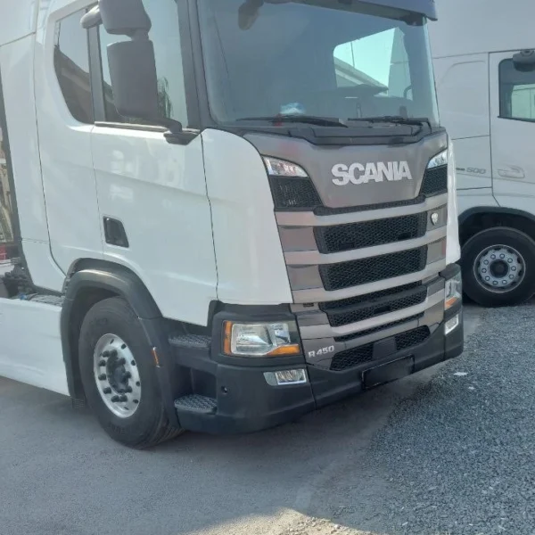 اسکانیا R450