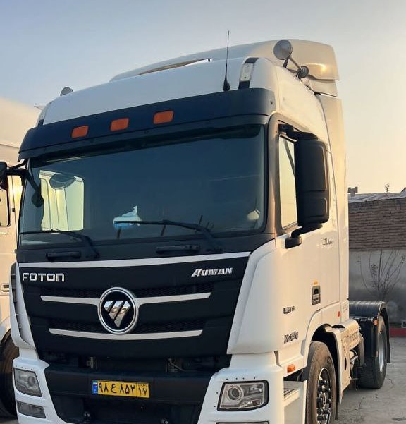 کشنده فوتون 430 مدل 1401 بدون رنگ و درجه یک