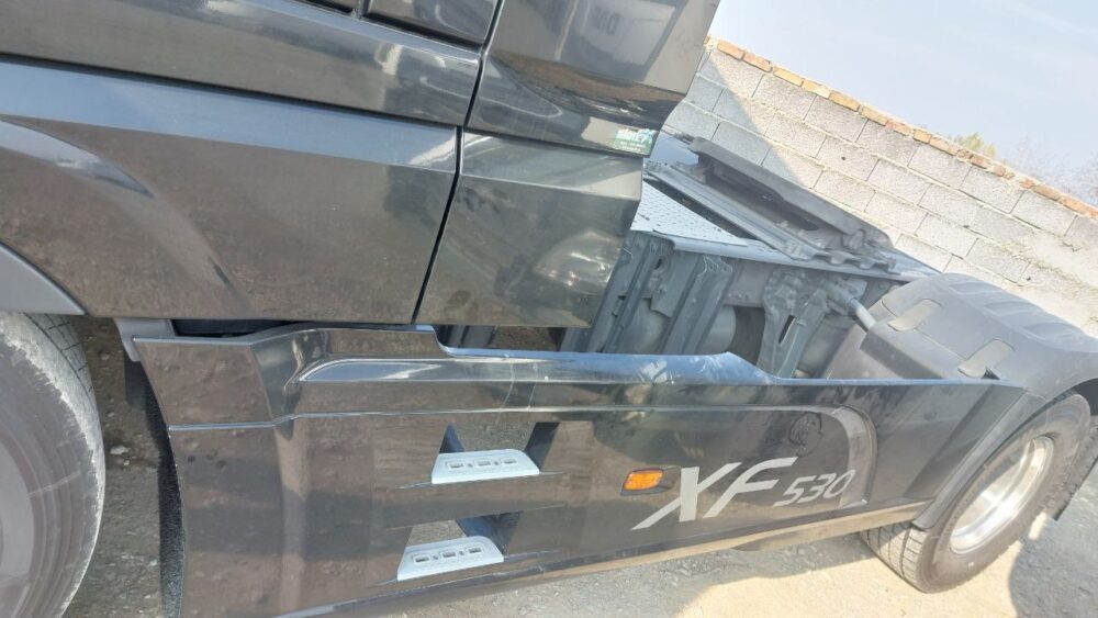 داف XF530(کدK12) - تصویر 2